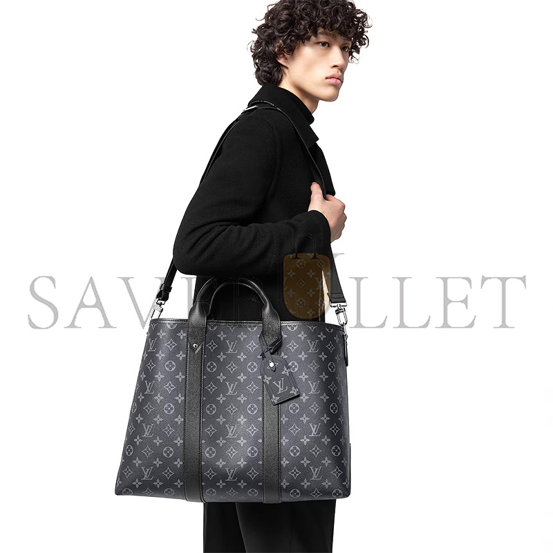 l0*is V*t0n weekend tote nm m30937 (43*34*17.5cm)